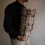 Vaza Erlea H: 58 cm