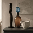 Vaza Totem H: 58 cm