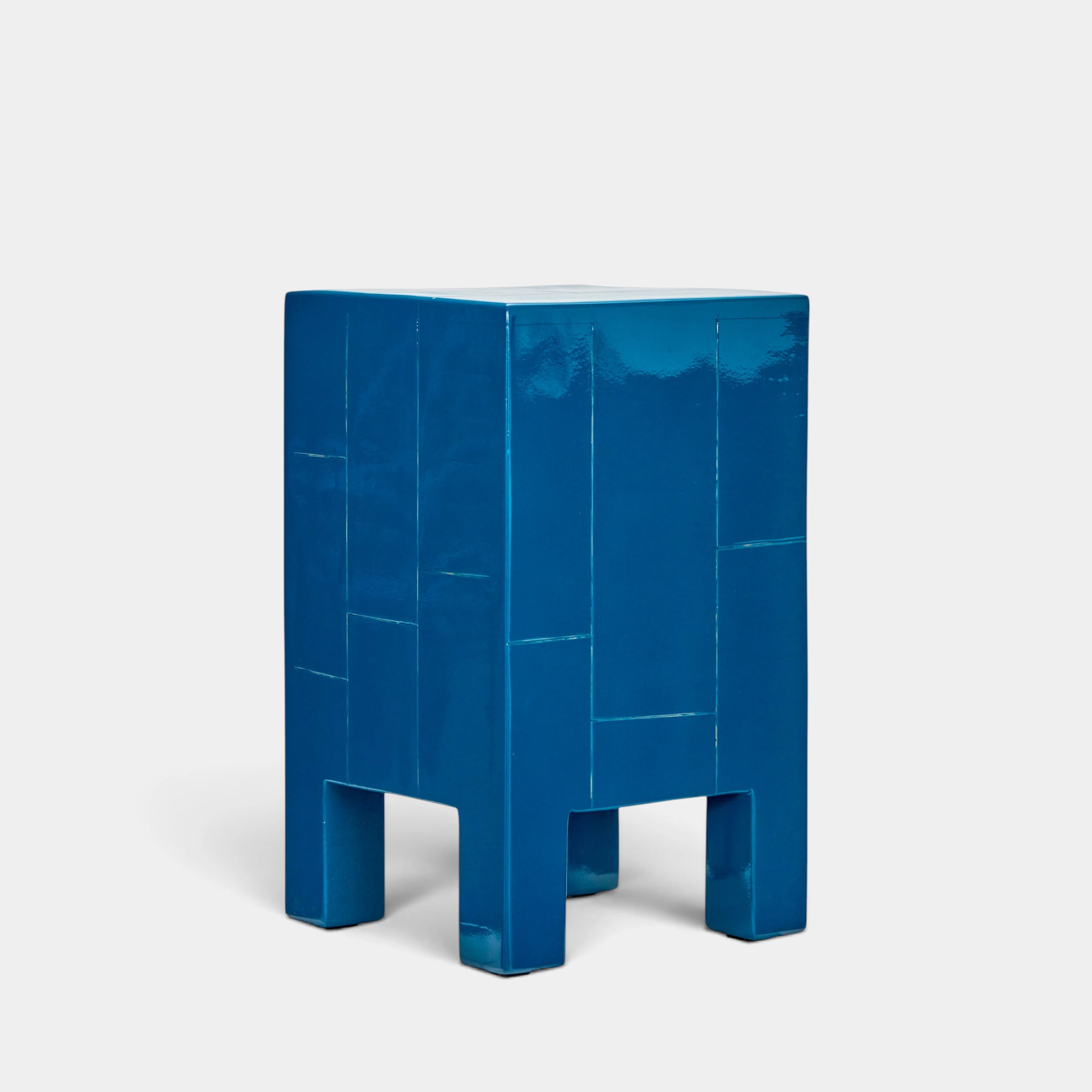 Šoninis staliukas Brick