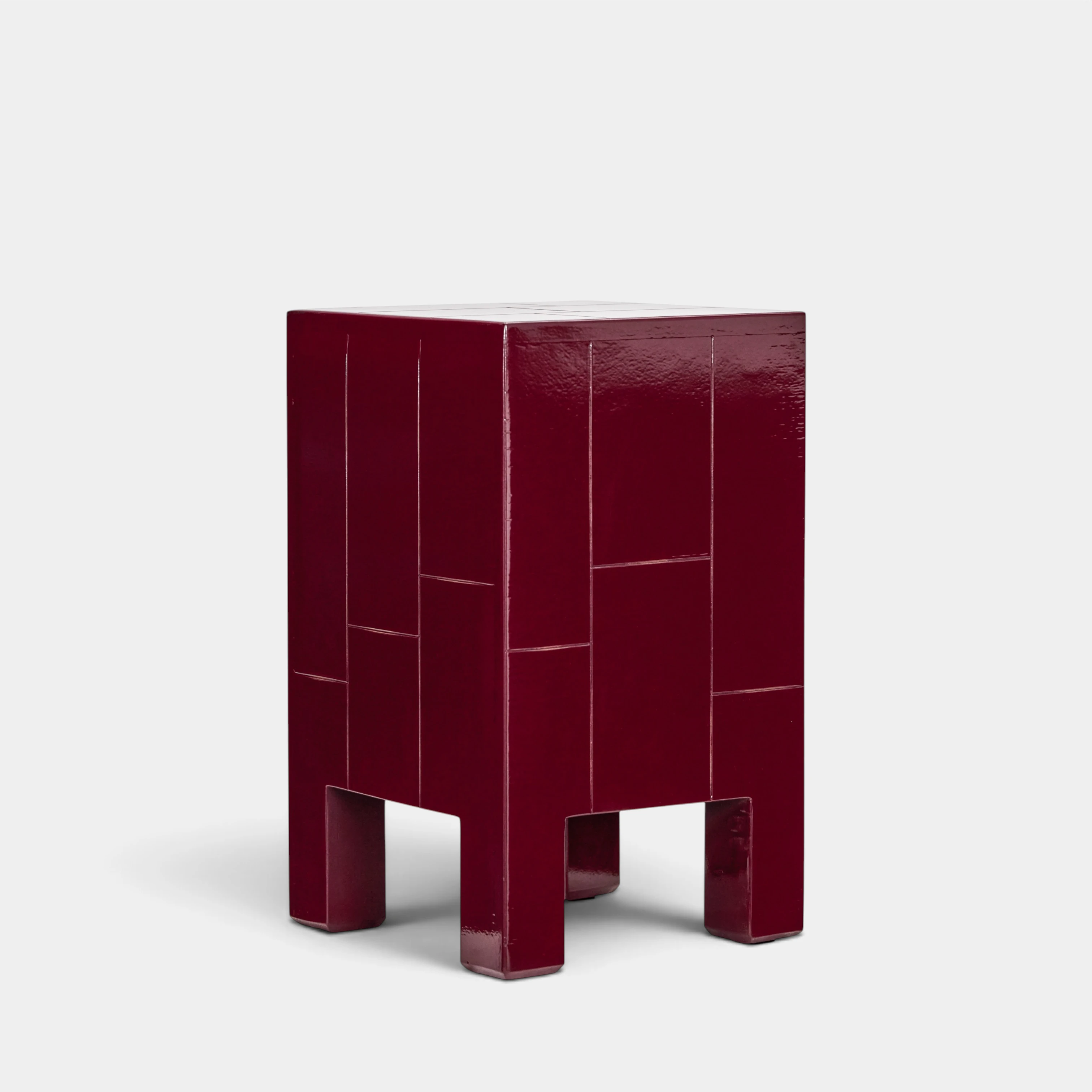 Šoninis staliukas Brick