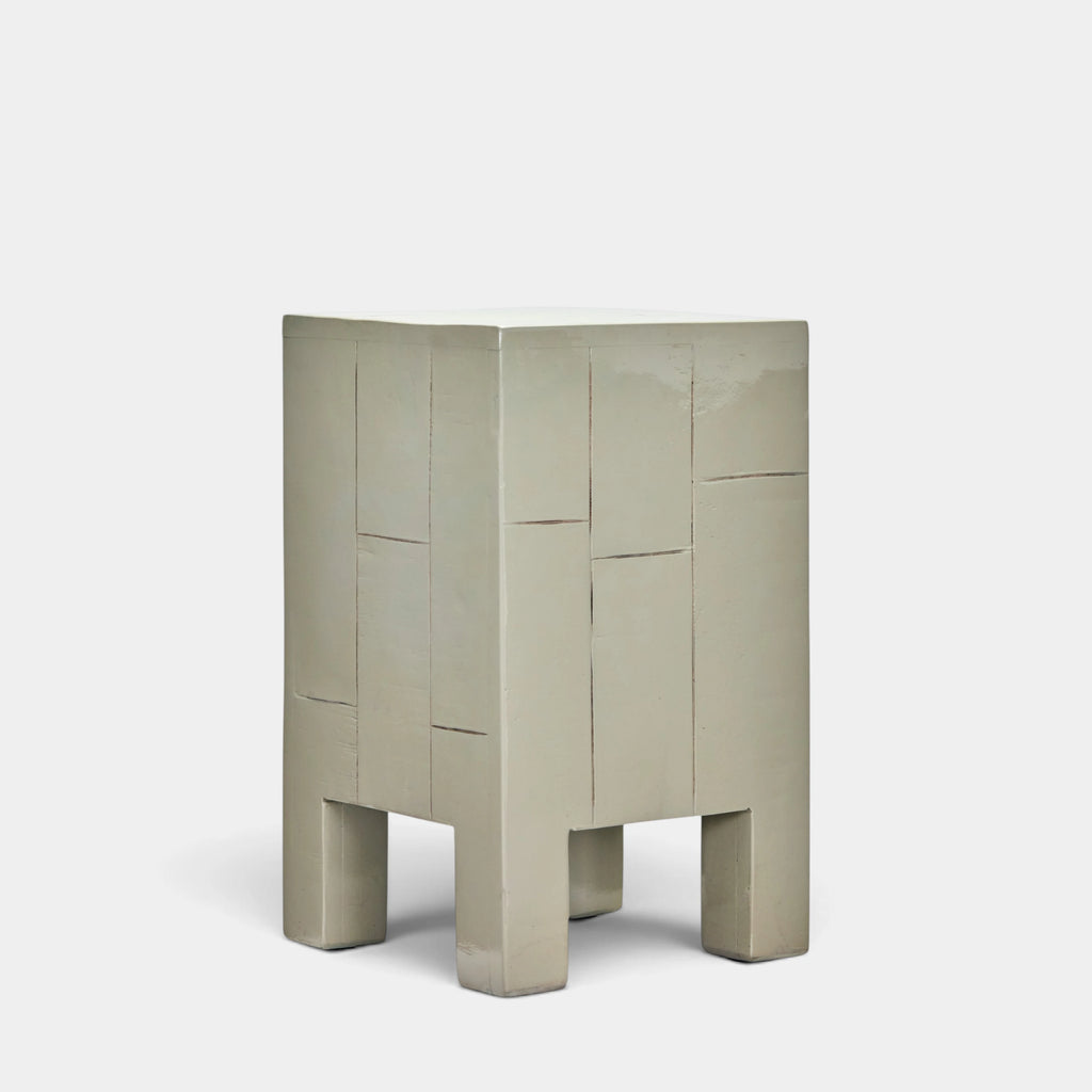 Šoninis staliukas Brick