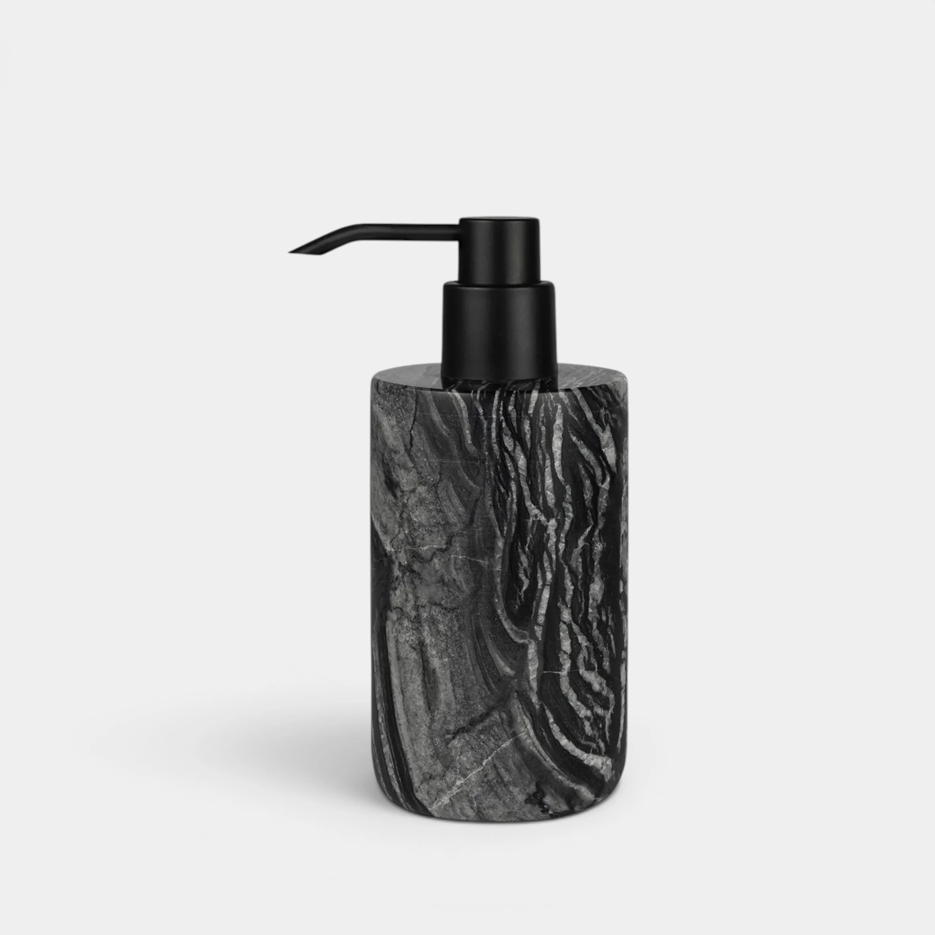 Muilo dozatorius Marble Gray