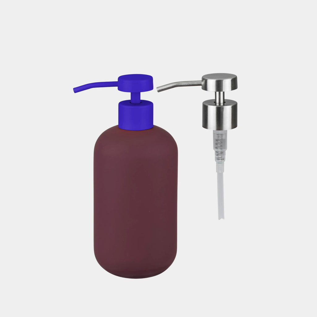 Muilo dozatorius Lotus Wine Tall (2 pompos)