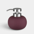 Muilo dozatorius Lotus Wine Low (2 pompos)