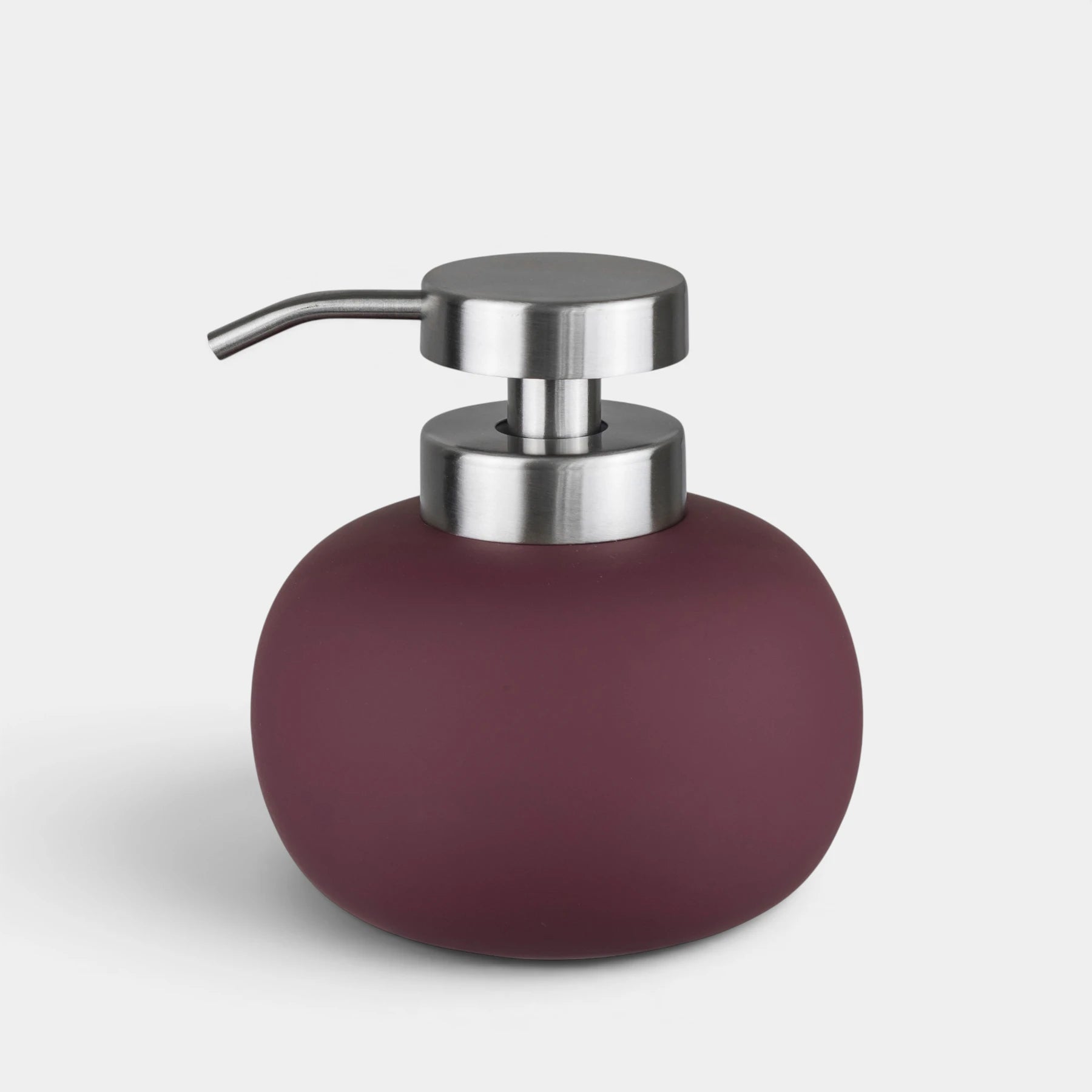 Muilo dozatorius Lotus Wine Low (2 pompos)