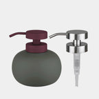 Muilo dozatorius Lotus Olive Low (2 pompos)