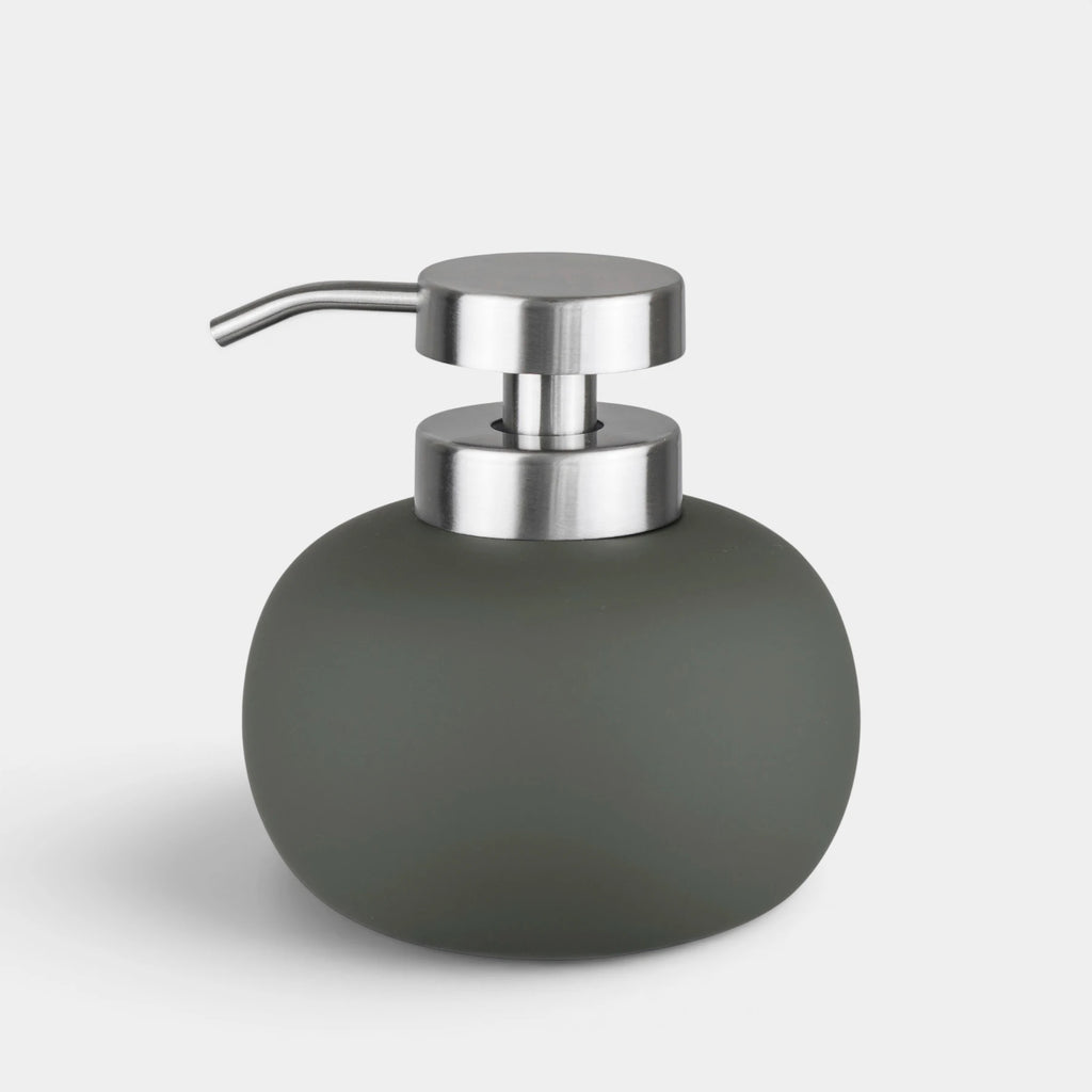 Muilo dozatorius Lotus Olive Low (2 pompos)