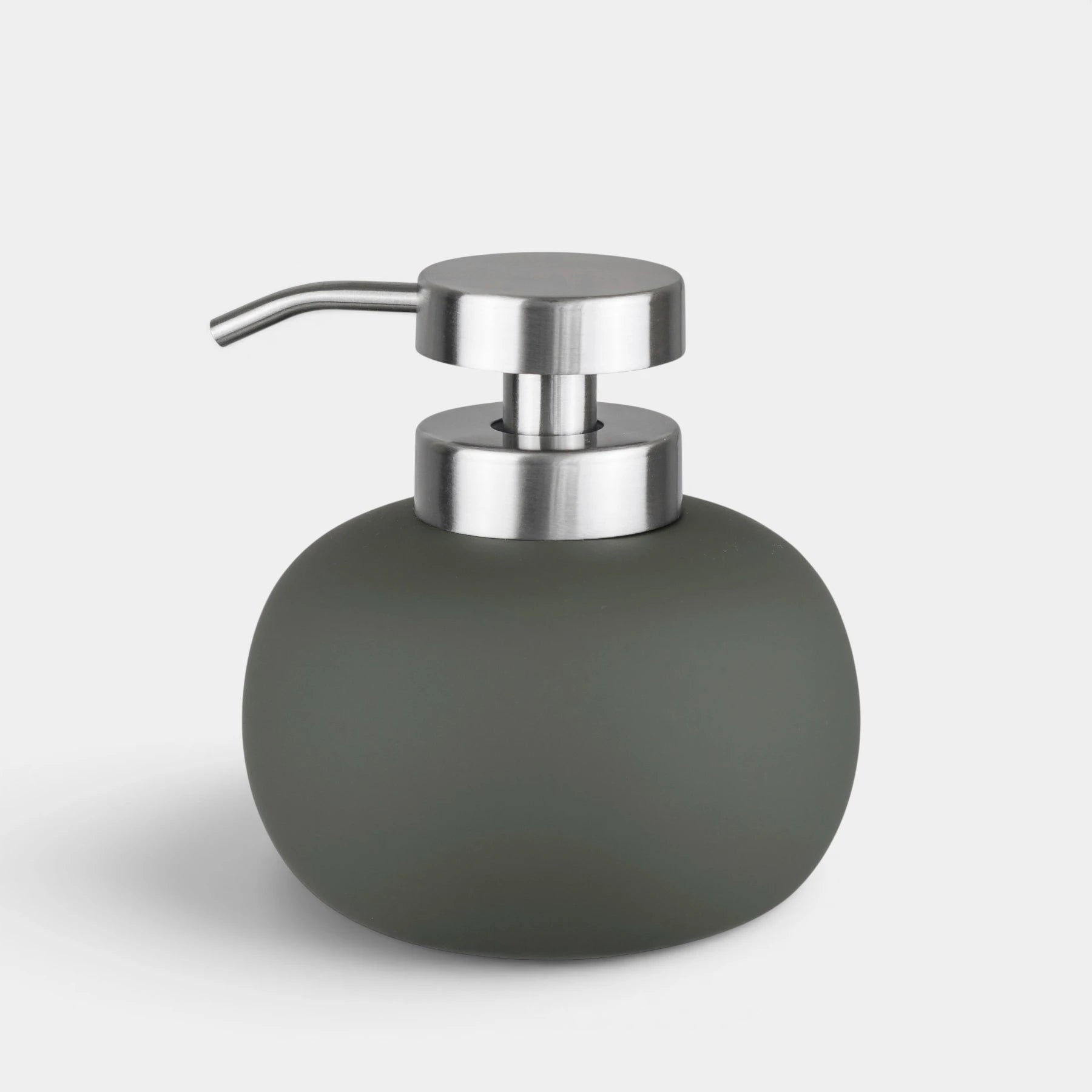 Muilo dozatorius Lotus Olive Low (2 pompos)