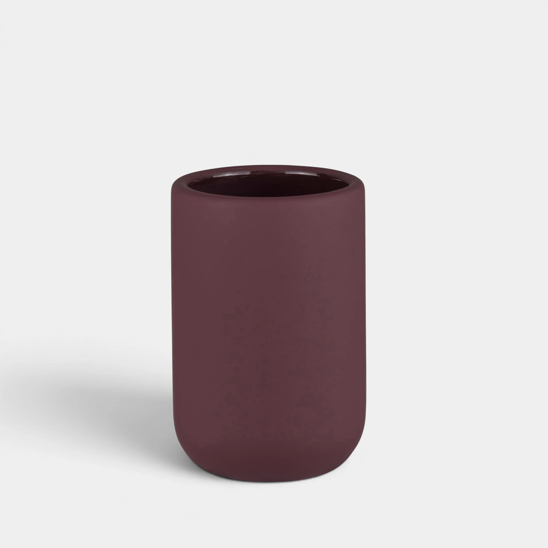 Indelis dantų šepetėliams Lotus Wine