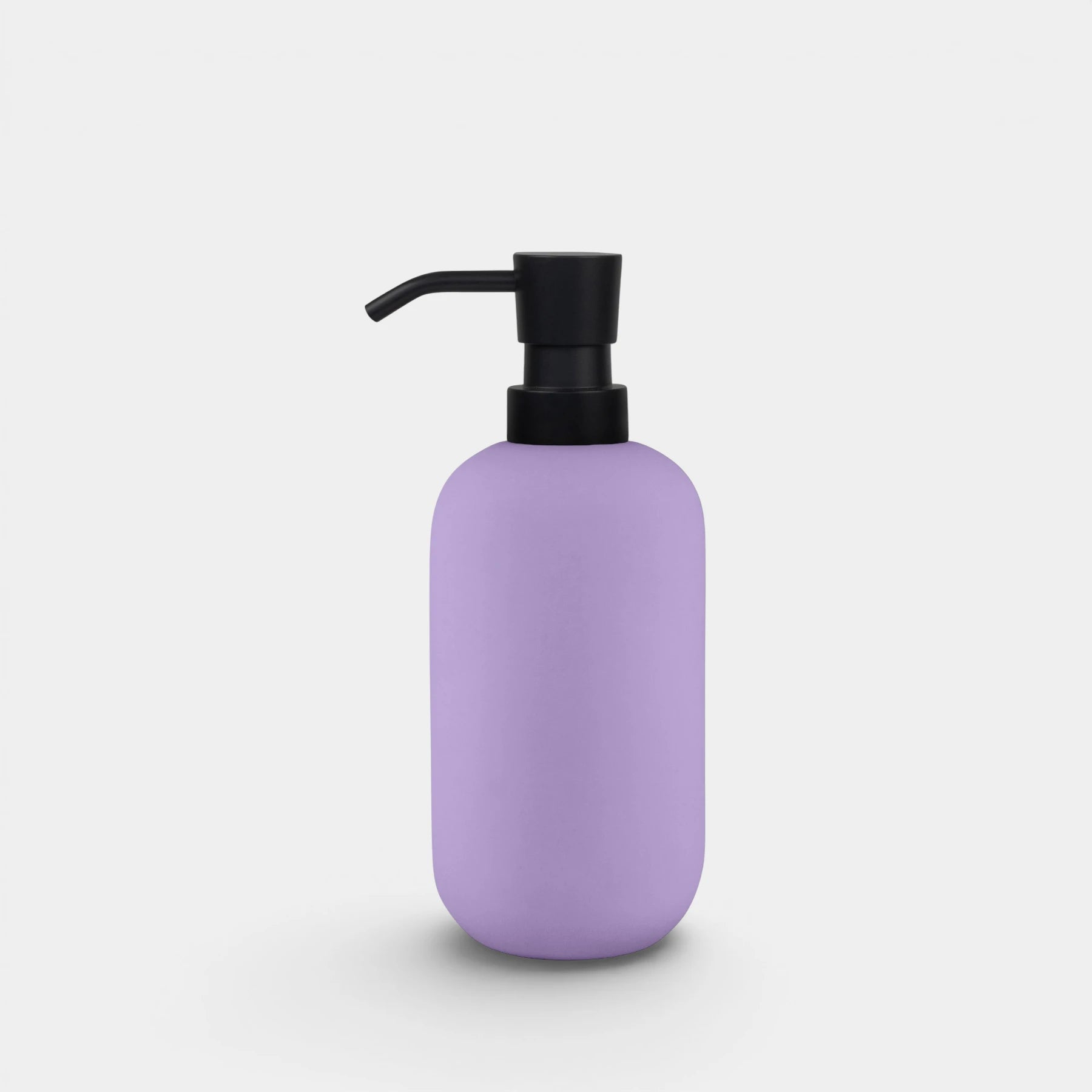 Muilo dozatorius Lotus Lilac Tall