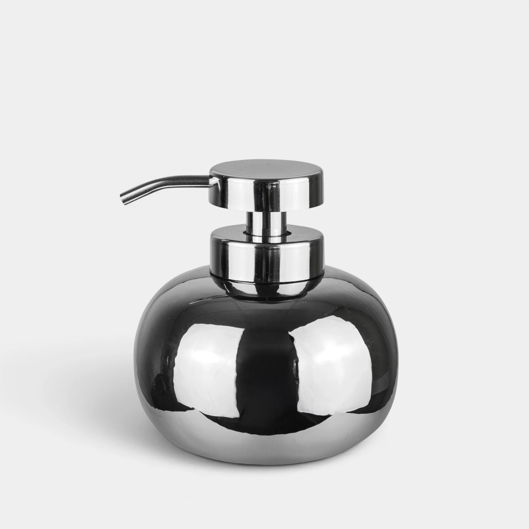 Muilo dozatorius Lotus Chrome Low