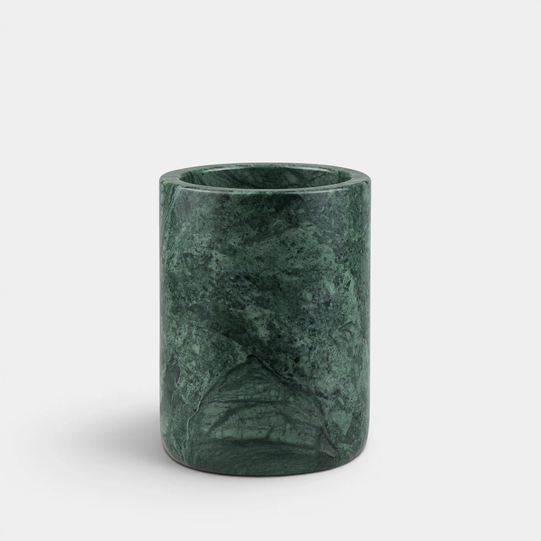 Indelis dantų šepetėliams Marble Dark Forest