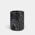 Indelis dantų šepetėliams Marble Gray