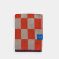 Rankų rankšluostis Retro Orange 55x40 cm (2 vnt.)