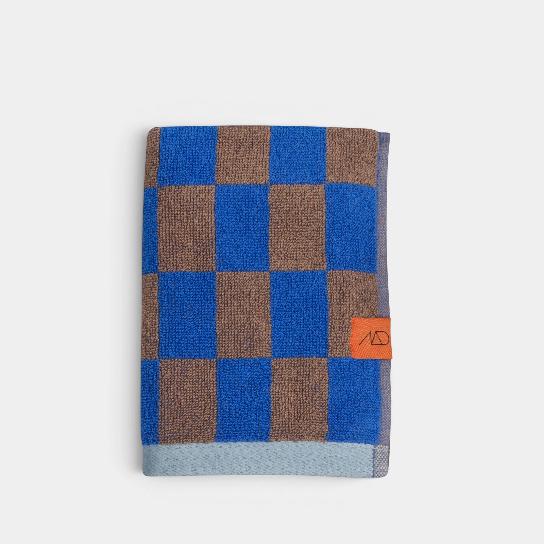 Rankų rankšluostis Retro Cobalt 55x40 cm (2 vnt.)