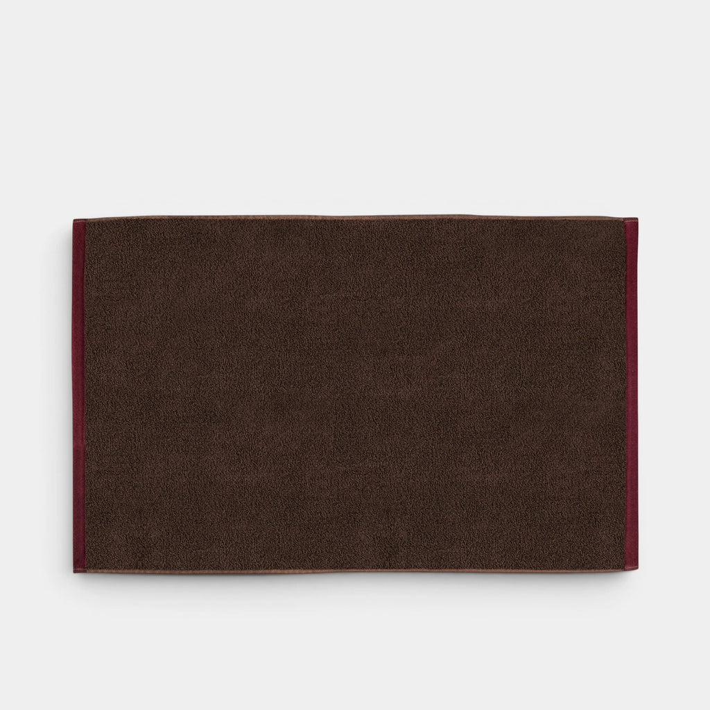 Vonios kilimėlis Soft Brown