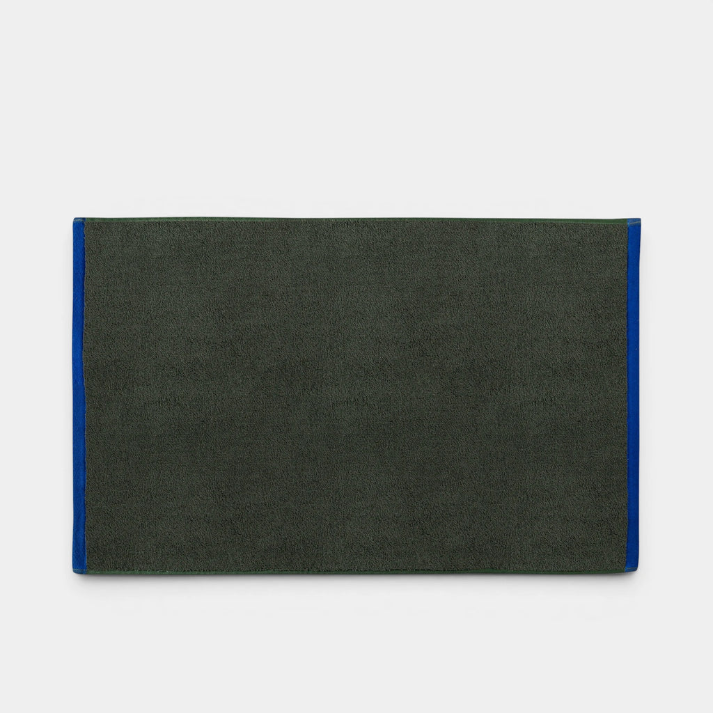 Vonios kilimėlis Soft Olive