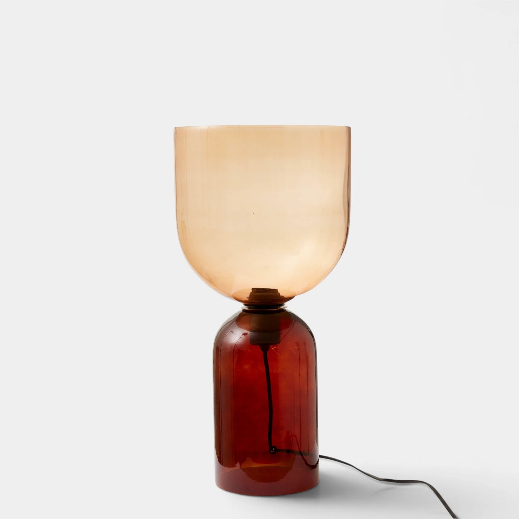 Stalinė lempa Lumina