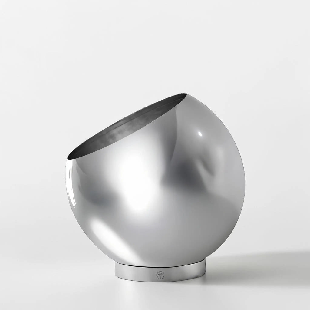 Vazonas Globe