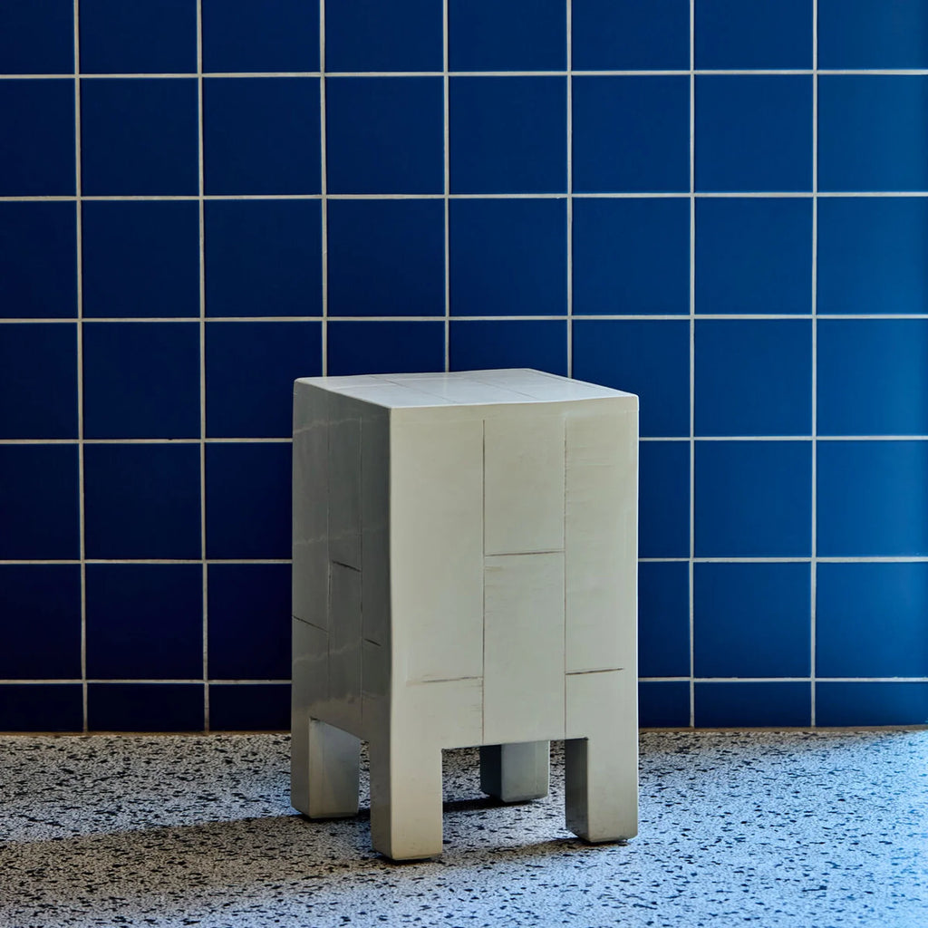 Šoninis staliukas Brick
