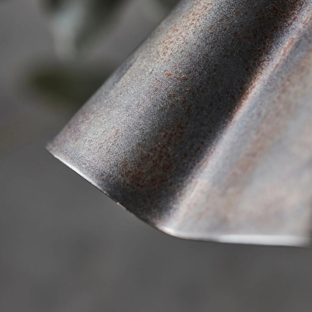 Stalinė lempa Flola – Metalas