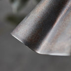 Stalinė lempa Flola – Metalas