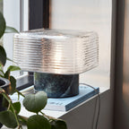Stalinė lempa Neat – Stiklas