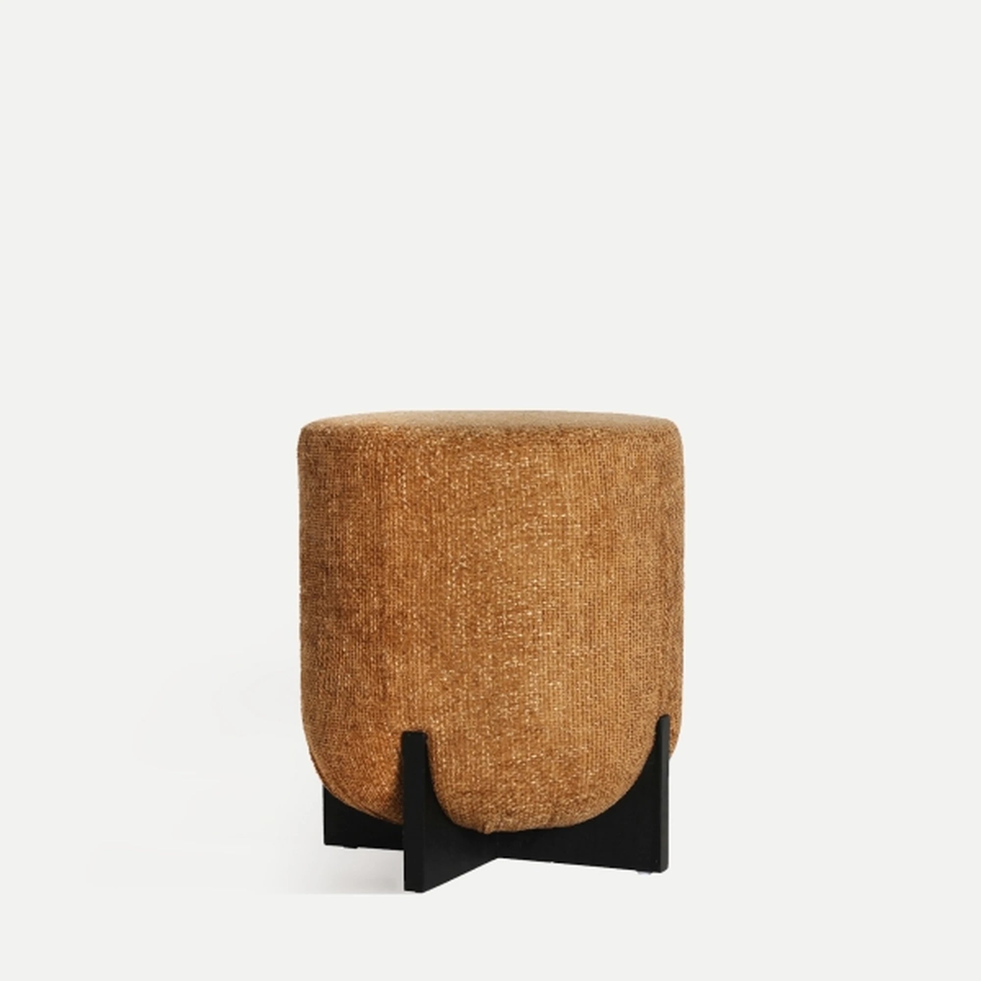 Pufas Souvens – Poliesteris, ochros spalvos