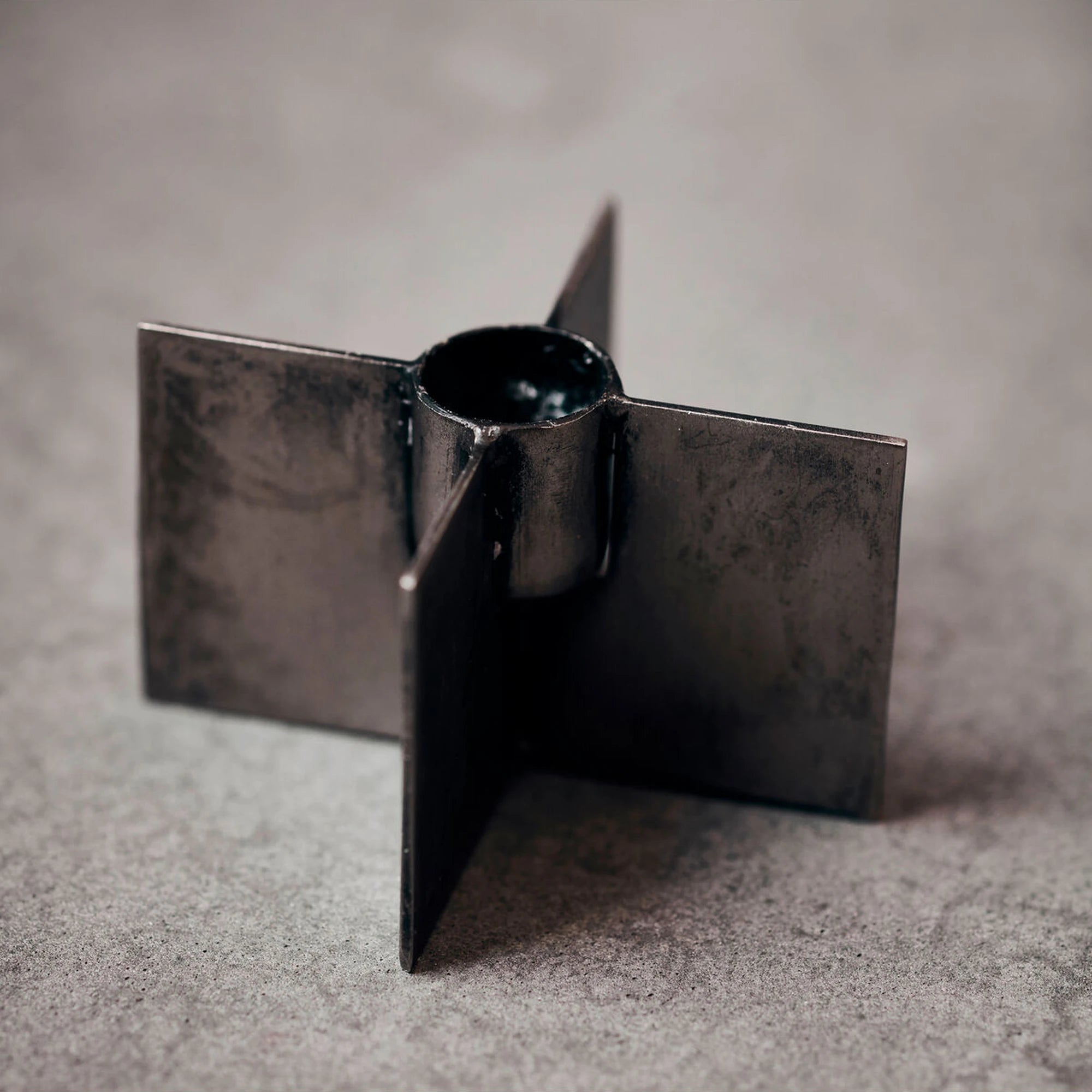 Žvakidė Wing (6 vnt.) – Metalas